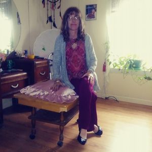 Meet your Posher, Candy